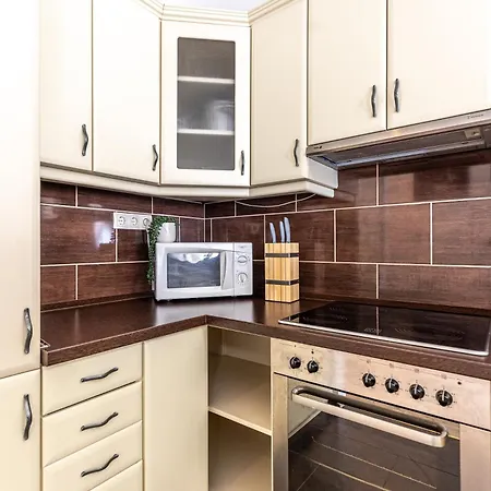 Gozsdu White Raven Residence 504 With Free Underground Parking Budapest Exterior photo