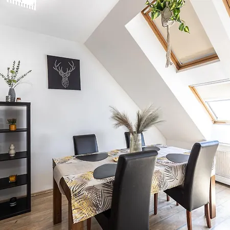 Gozsdu White Raven Residence 504 With Free Underground Parking Budapest Exterior photo